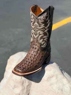 Bota rodeo