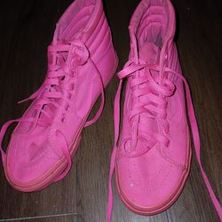 Vans sneakers