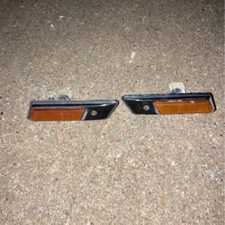 Bmw e36 Side Blinkers