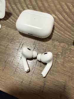 AirPod Pros - gen2