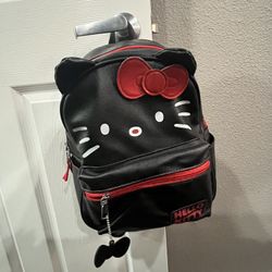 Hello Kitty Backpack 
