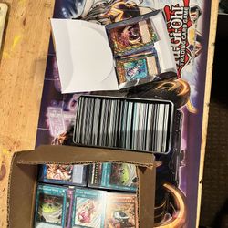 Yugioh Bulk