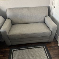 Loveseat Hide A Bed