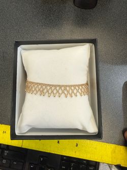 14k A￼nklet