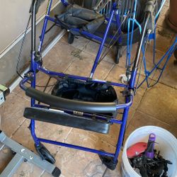 Lifetime Mobility Aide