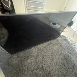 Roku 40” 1080p Full HD Flat Screen 