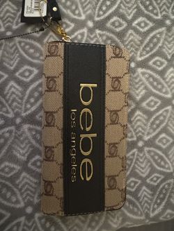 Bebé Wallet