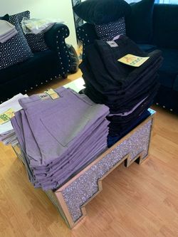 Solo shorts all size 46 NWT