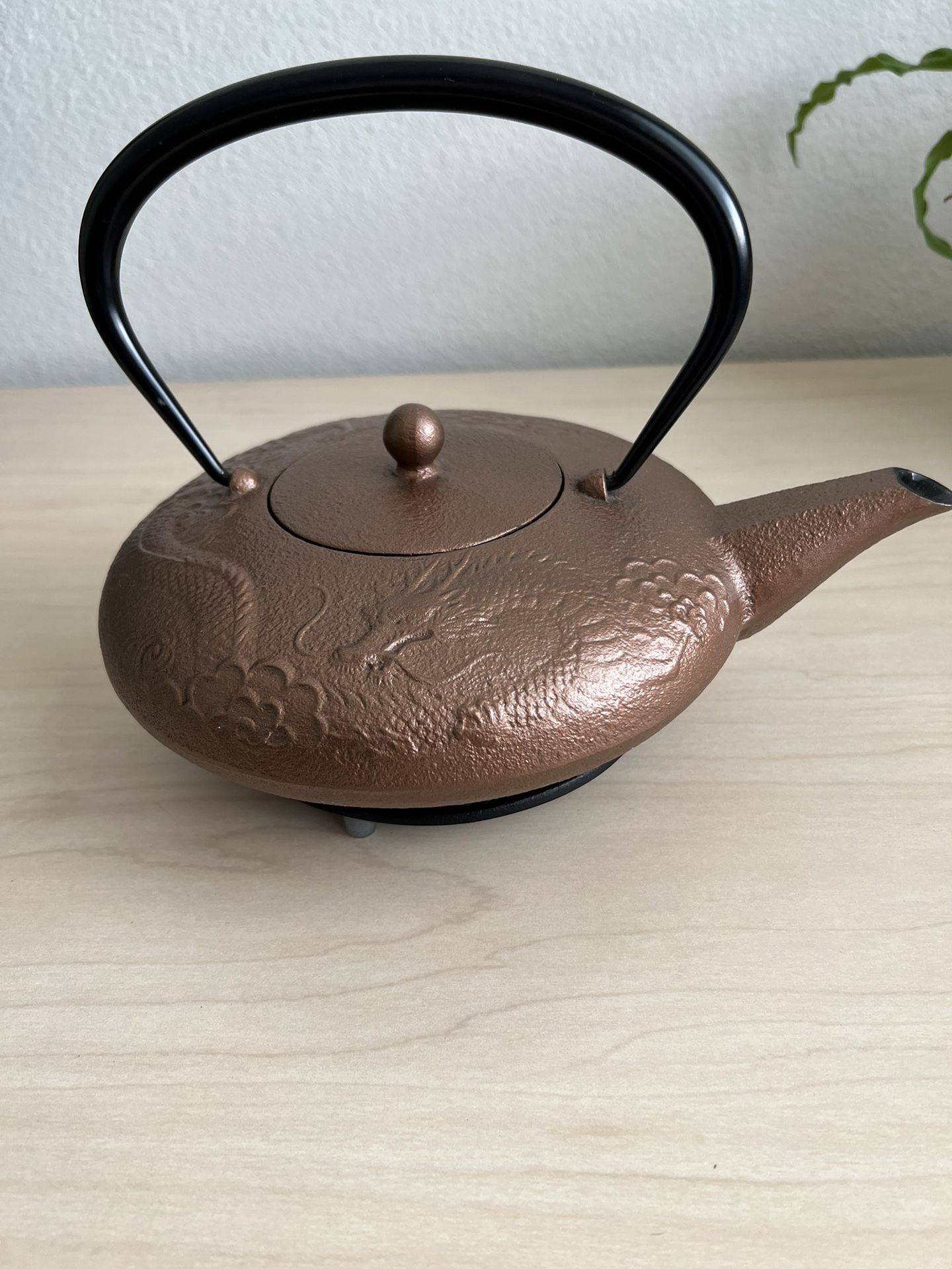 Tea Pot