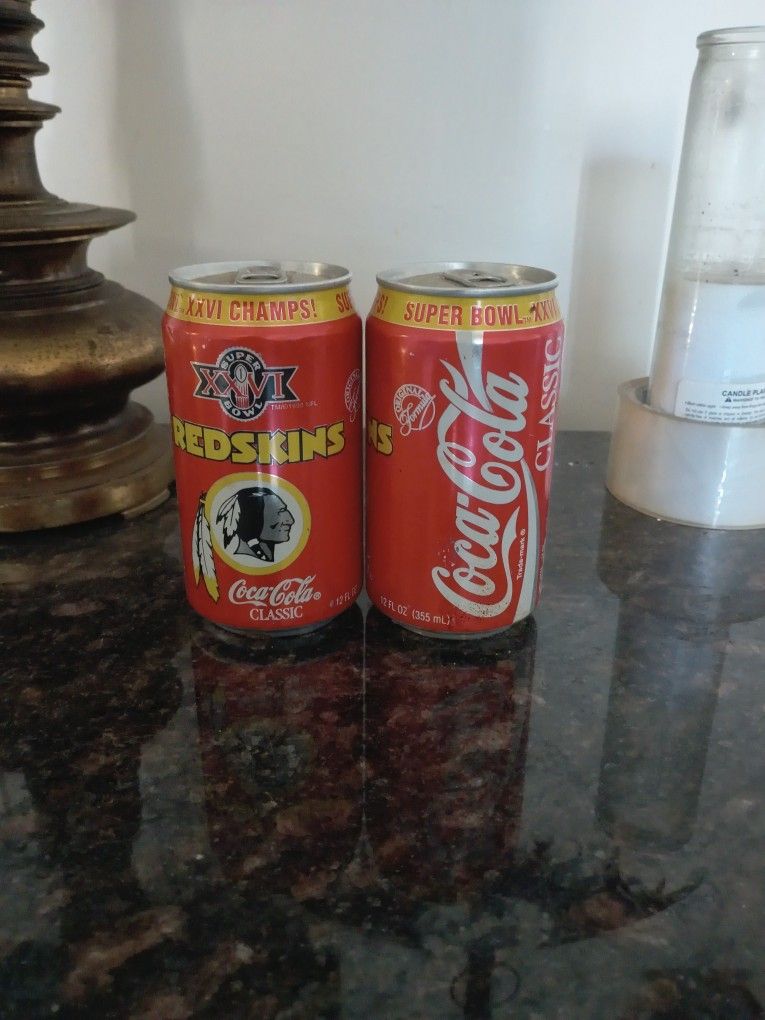 1992 Washington Redskins Superbowl Champions