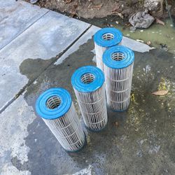 Pool Pump Installation $140
