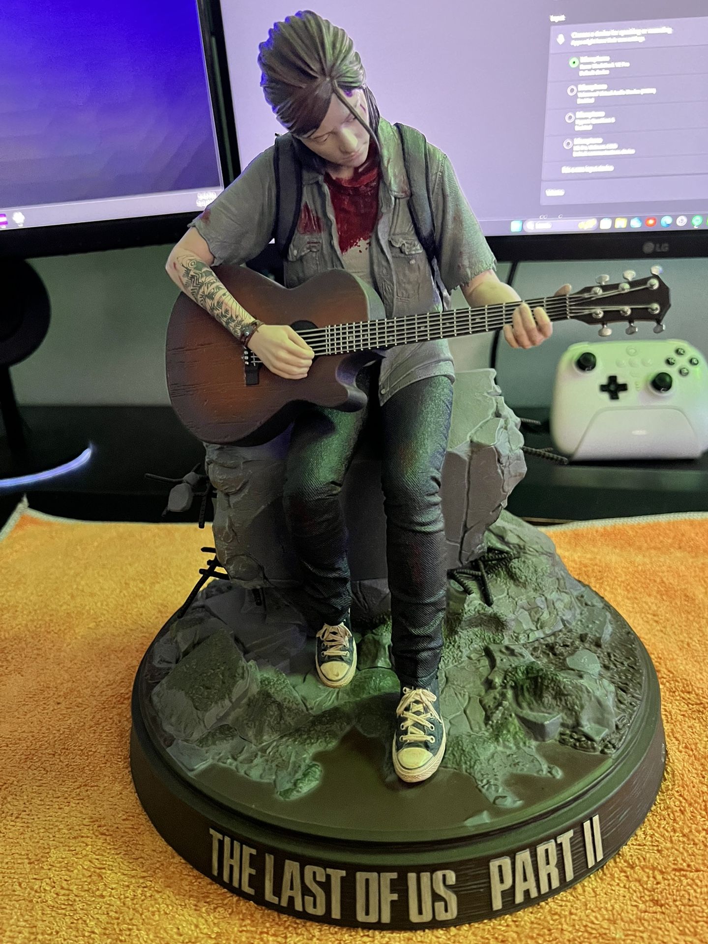 The Last Of Us 2 Bundle 