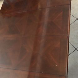 9ft Dining Table