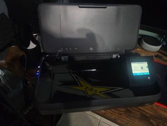 Hp officejet 250 Printer