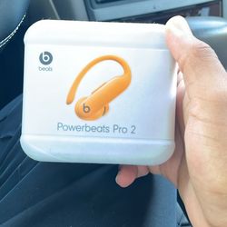 Powerbeat Pro 2
