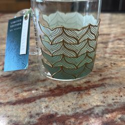 Starbucks 50th Anniversary Coffee Mug
