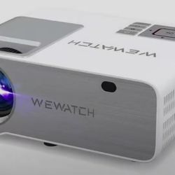 WEWATCH V53 Projector 