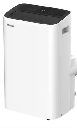 toshiba AC 8000 btu