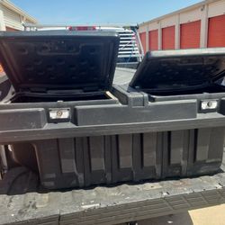 Truck Tool Box 53 Inchsmall Or Midsized  Truck
