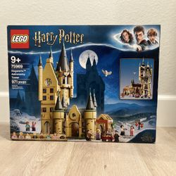 Brand New Lego Harry Potter 95969