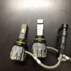 Led headlights all size led kits in stock