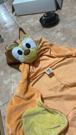 Adult size