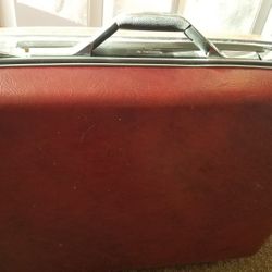 Suitcase Good Condition $8.00