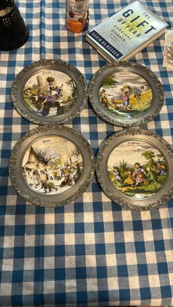 Plates