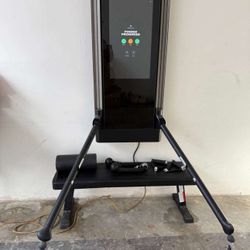 Tonal-home-gym