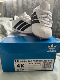 Infant Shoes
