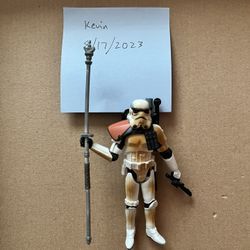 Star Wars Sandtrooper