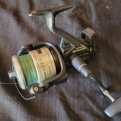 Shimano  Baitrunner 4500B 