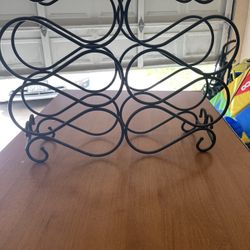 Princes House Wine Rack