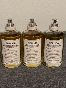 Niche Fragrances (Creed Initio Bottega Cartier Gucci)
