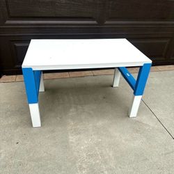 IKEA Metal Heavy Duty Kids Table I have two