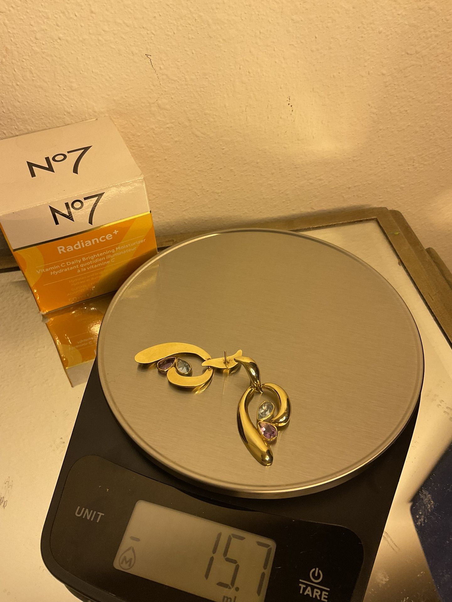 Ear Ring