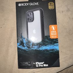 Body Glove Phone Case