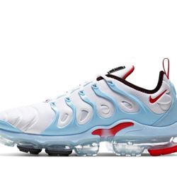 Men Nike Air Vapormax Plus Size 8.5