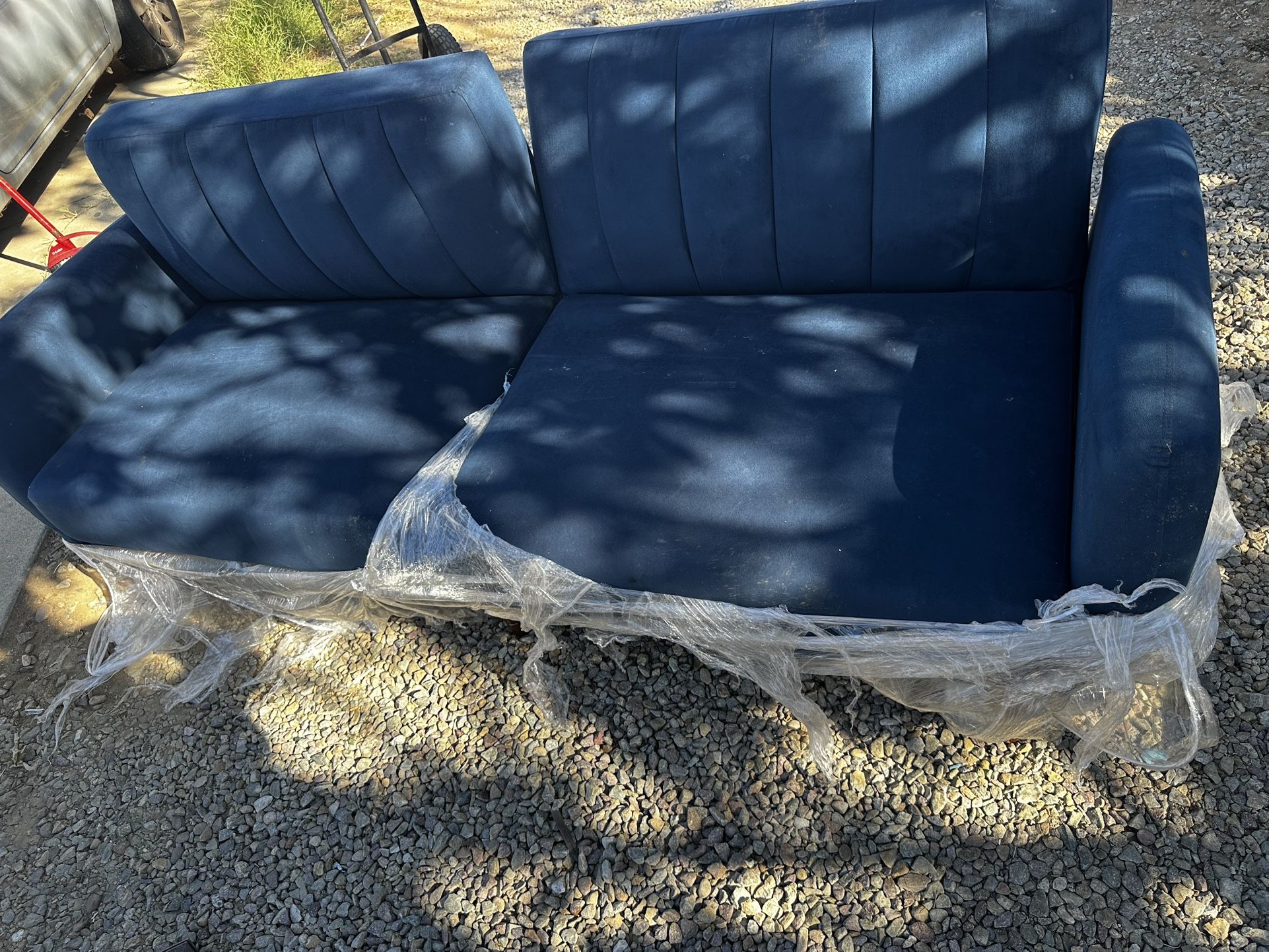 Sofa/ Bed