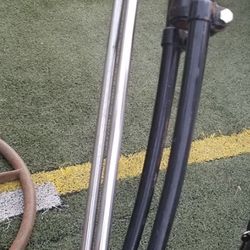 Schwinn Springer Forks $250 Firm