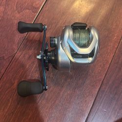 Fishing Reel