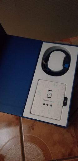 Used Fitbit Charge