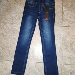 Lee toddler skinny jeans new 4t