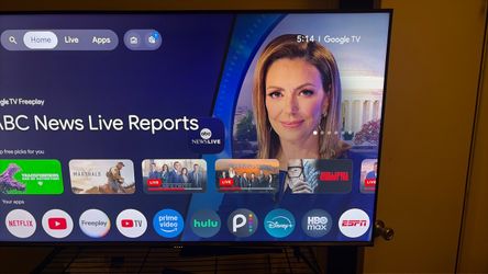 PlayStation 5 + TV