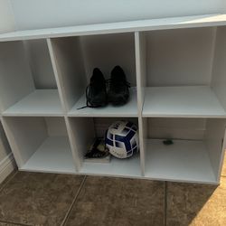 Book Case
