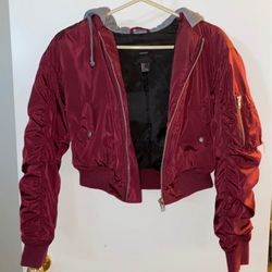 Women’s Jacket