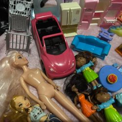 Lot Of Toys 30