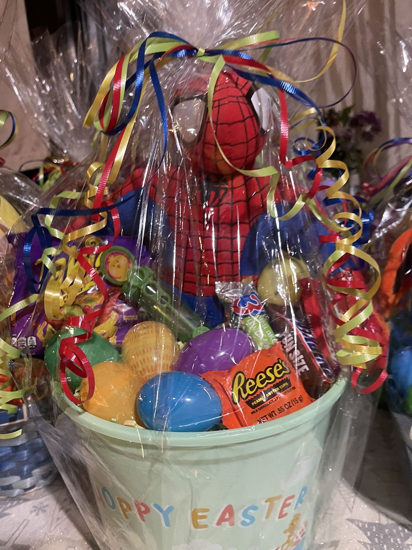 Easter Baskets