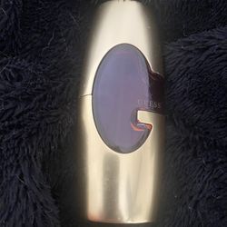 Guess Gold By Guess