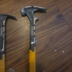 Dewalt 22 In Framing Hammer